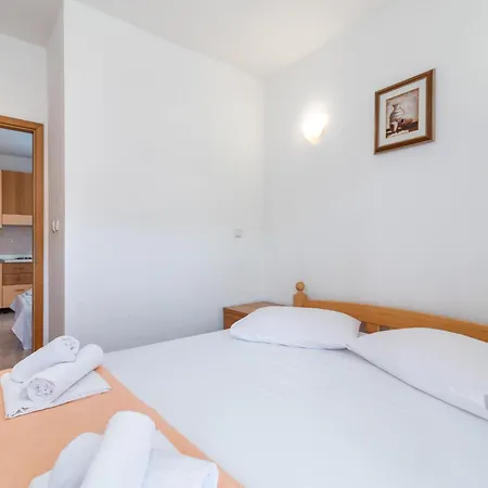 Appartamento 11 By Interhome
