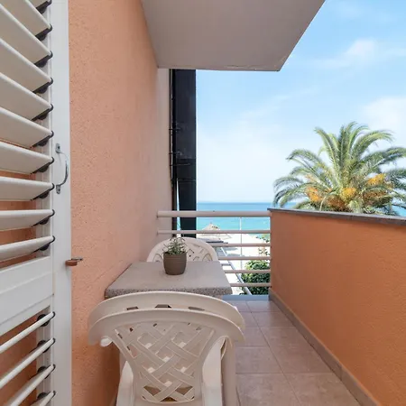 11 By Interhome Apartment